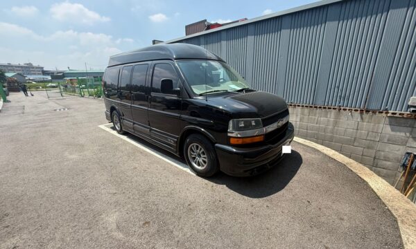 Chevrolet Express
